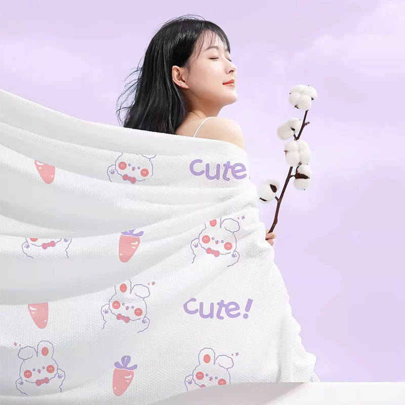 なぜあなたの肌は赤ちゃんの顔のタオルを必要とするのですか？