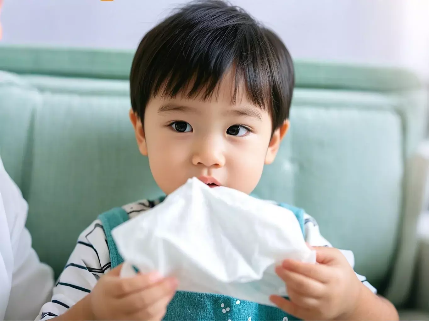 赤ちゃんのドライワイプ：あなたの赤ちゃんの最も穏やかなケア！