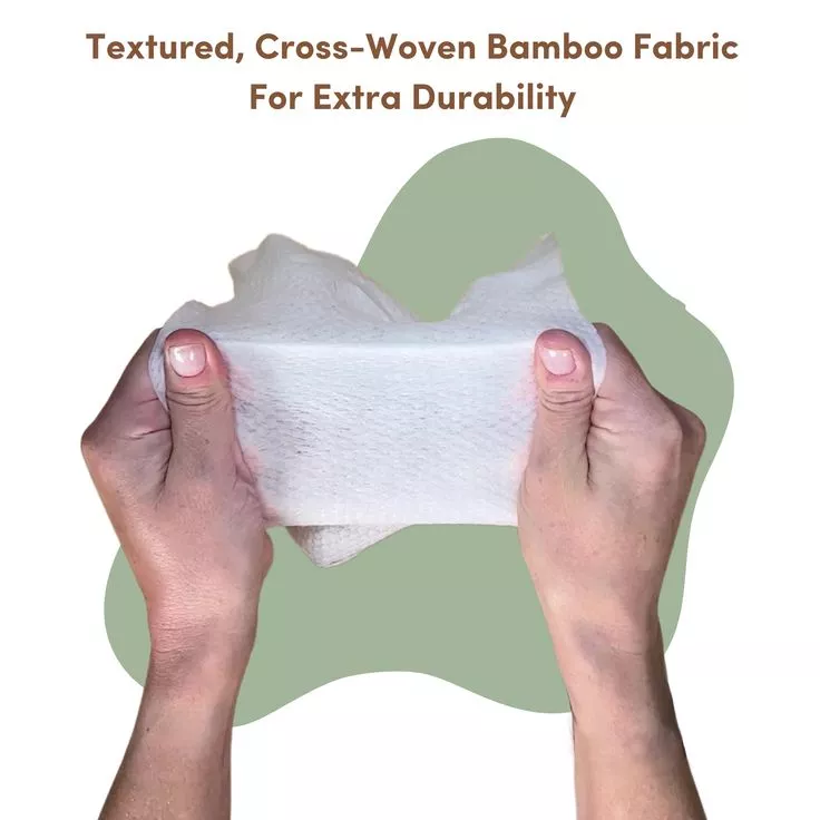 赤ちゃんの小さな顔、「赤いリンゴ」を拒否！ Tymus Baby Wipes Sensitiveがここにあります！