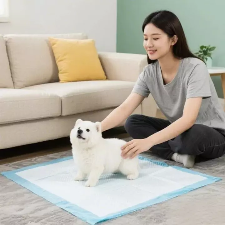 ペットおしっこパッド